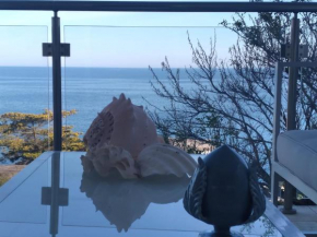 The Seaside View Balcony